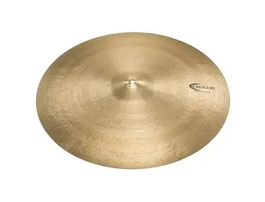 Sabian 22" Crescent Series Wide Ride Cymbal