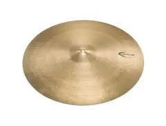 Sabian 22" Crescent Series Wide Ride Cymbal main image