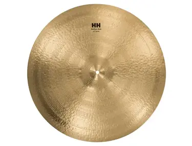 Sabian 22" HH Remastered Medium Ride Cymbal