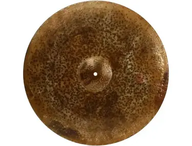 Sabian 22" HH Remastered Nova Ride Cymbal