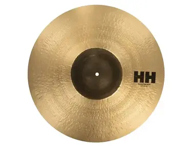 Sabian 22" HH Remastered Power Bell Ride Cymbal