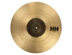 Sabian 22" HH Remastered Power Bell Ride Cymbal main image