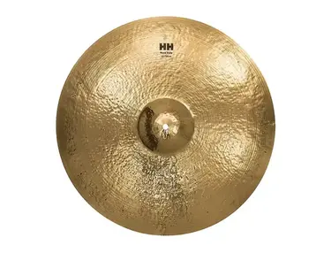 Sabian 22" HH Remastered Rock Ride Cymbal