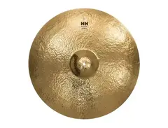 Sabian 22" HH Remastered Rock Ride Cymbal main image