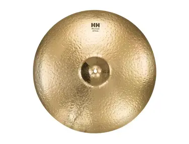 Sabian 22" HH Remastered Thin Crash Cymbal