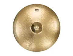 Sabian 22" HH Remastered Thin Crash Cymbal main image