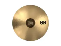 Sabian 22" HH Remastered Todd Sucherman Signature Sessions Ride Cymbal main image