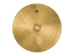 Sabian 22" HH Vanguard Crash/Ride main image