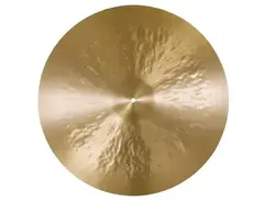 Sabian 22" HHX Anthology High Bell Crash / Ride Cymbal main image
