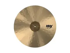 Sabian 22" HHX Complex Big Cup Ride Cymbal main image
