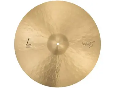 Sabian 22" HHX Legacy Ride Cymbal