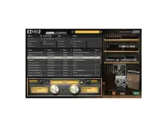 Toontrack EZmix 2