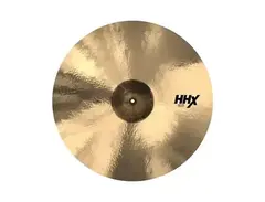 Sabian 22" HHX Mike Portnoy Max Ride Cymbal
