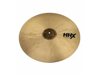 Sabian 22" HHX Tempest Cymbal