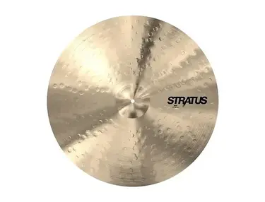 Sabian 22" Stratus Ride Cymbal