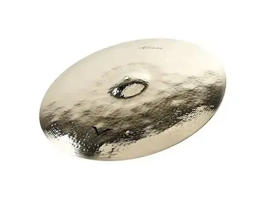 Sabian 22" Vault Artisan Light Ride Cymbal
