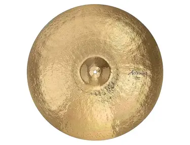 Sabian 22" Vault Artisan Medium Ride Cymbal