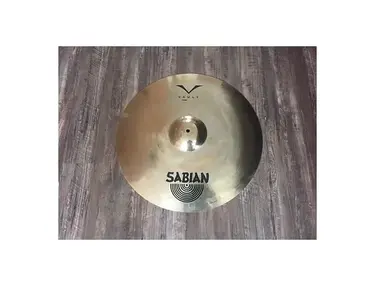 Sabian 22" Vault Crash