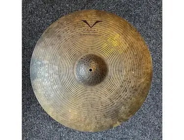 Sabian 22" Vault Ralph Peterson Ride Cymbal