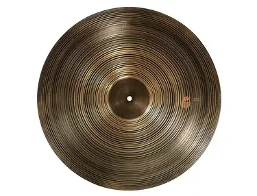 Sabian 22" XS20 Monarch Ride Cymbal