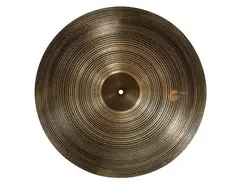 Sabian 22" XS20 Monarch Ride Cymbal main image