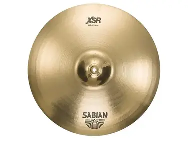 Sabian 22" XSR Ride