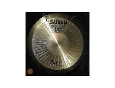 Sabian 22" Zodiac Gong