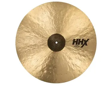 Sabian 23" HHX Complex Medium Ride Cymbal