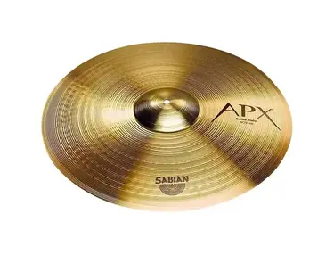 Sabian 24" APX Ride Cymbal
