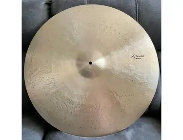 Sabian 24" Artisan Medium Cymbal
