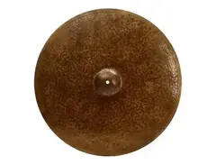 Sabian 24" HH Remastered Nova Ride Cymbal main image