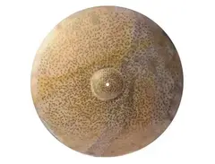 Sabian 24" HH Remastered Pandora Ride Cymbal main image