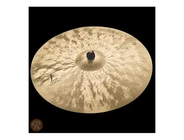 Sabian 24" HHX Legacy Ride Cymbal