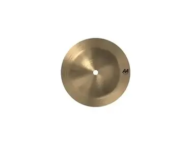 Sabian 6" AA Max Bell Chime Cymbal