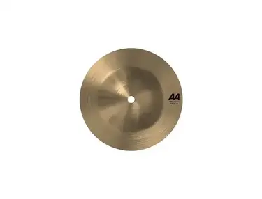 Sabian 6.5" AA Max Bell Chime Cymbal