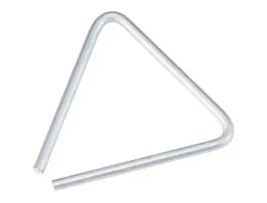 Sabian 61183-6AL Overture Triangle - 6"