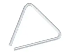 Sabian 61183-6AL Overture Triangle - 6" main image