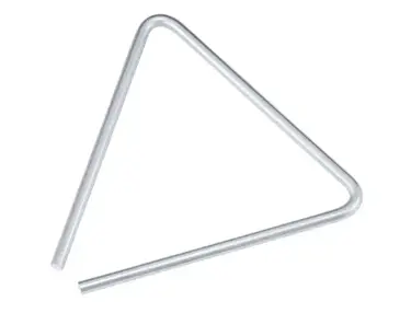 Sabian 61183-8AL Overture Triangle - 8"