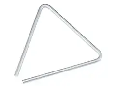 Sabian 61183-8AL Overture Triangle - 8" main image