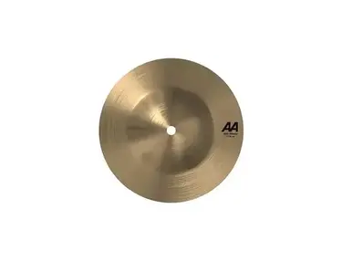 Sabian 7" AA Max Bell Chime Cymbal