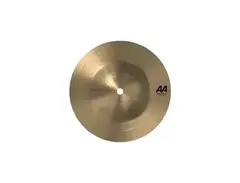 Sabian 7" AA Max Bell Chime Cymbal main image