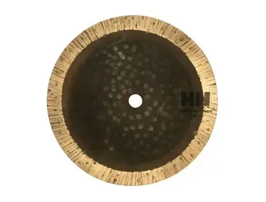 Sabian 7" HH Remastered Radia Cup Chime Cymbal
