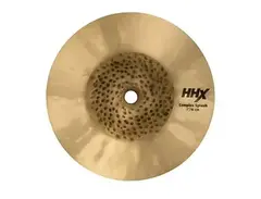 Sabian 7" HHX Complex Splash Cymbal