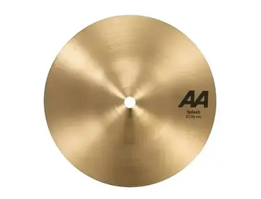 Sabian 8" AA Splash Cymbal
