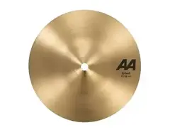 Sabian 8" AA Splash Cymbal main image