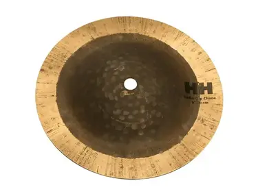 Sabian 8" HH Remastered Radia Cup Chime Cymbal