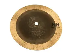 Sabian 8" HH Remastered Radia Cup Chime Cymbal main image