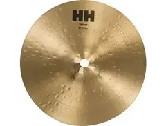 Sabian 8" HH Remastered Splash Cymbal main image
