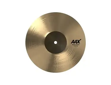 Sabian 9" AAX Maxx Splash Cymbal