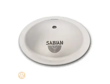 Sabian 9" Alu Bell